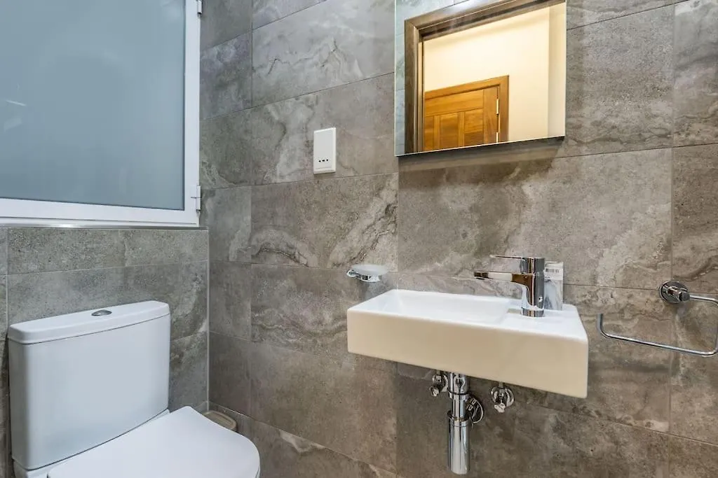 Ferienwohnung Kinky Depths Retreat By Solea Sliema 0*,